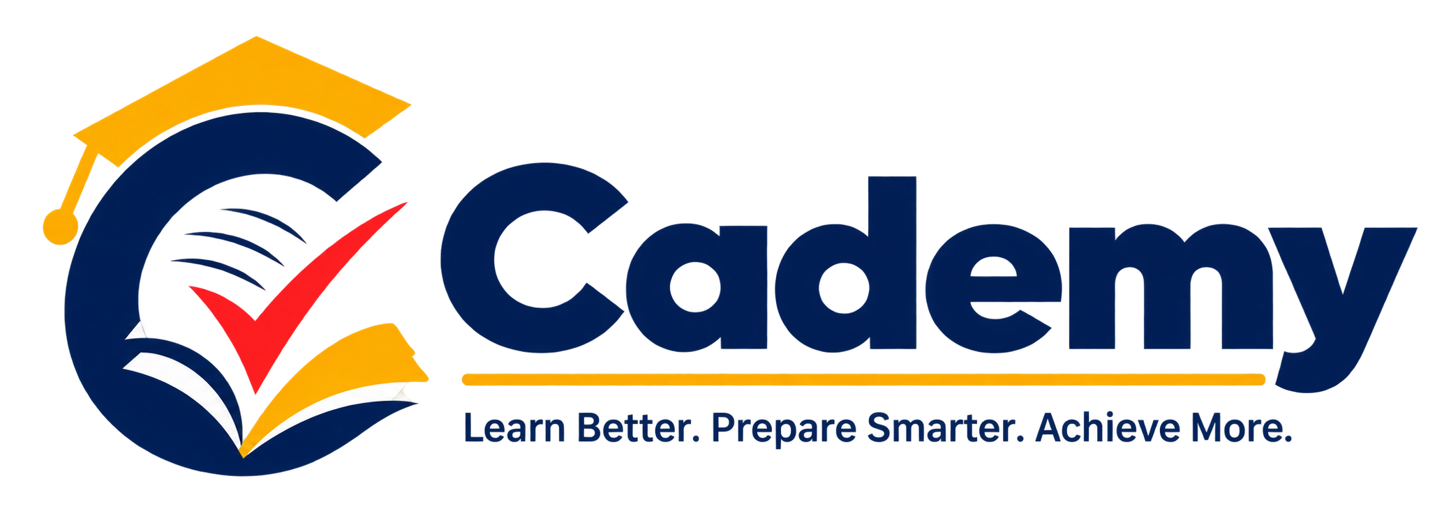 Cademy Logo